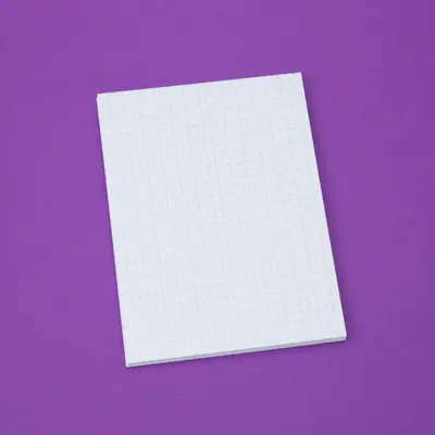 Graph Paper / Drawing Paper