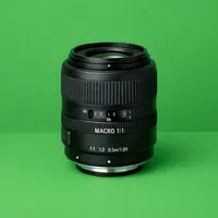 Macro Lenses