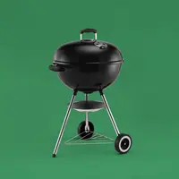Charcoal Grills