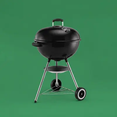 Charcoal Grills