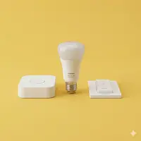 Smart Lighting