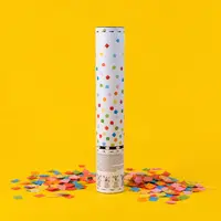 Confetti / Indoor Fireworks