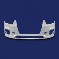Front Bumpers