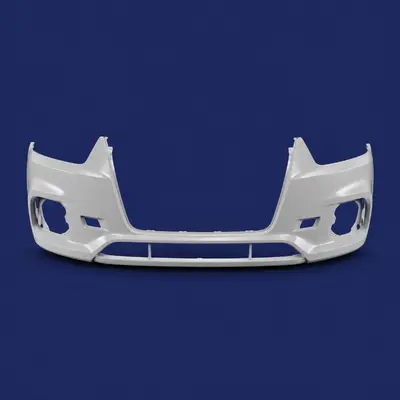 Front Bumpers