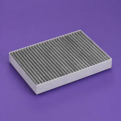 Cabin / Pollen Filters