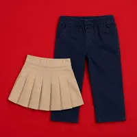 Pants & Skirts