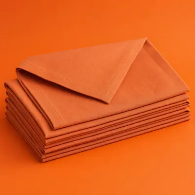 Tablecloths & Napkins