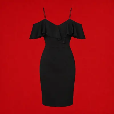 Evening / Cocktail Dresses
