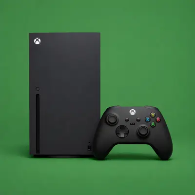 Xbox