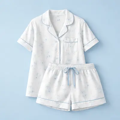 Pajamas