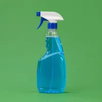Glass Cleaners