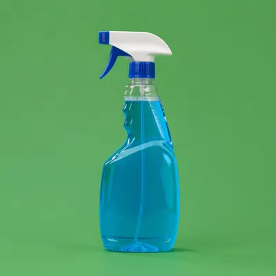Glass Cleaners