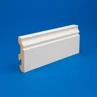 Baseboards / Skirting