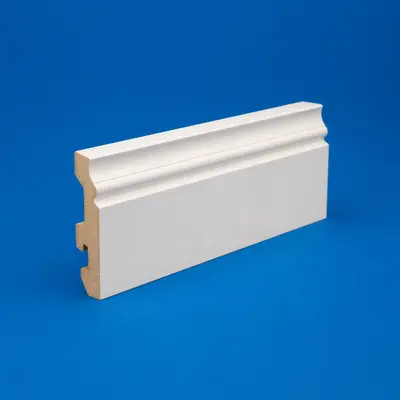 Baseboards / Skirting