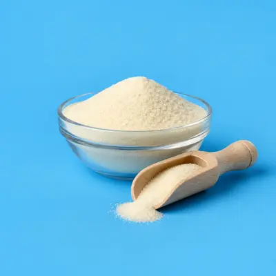 Gelatină / Agar-agar