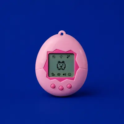 Tamagotchi / Virtual Pets