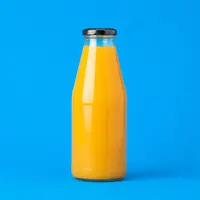 Натуральные соки (100%)