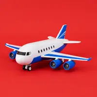 Toy Planes / Helicopters