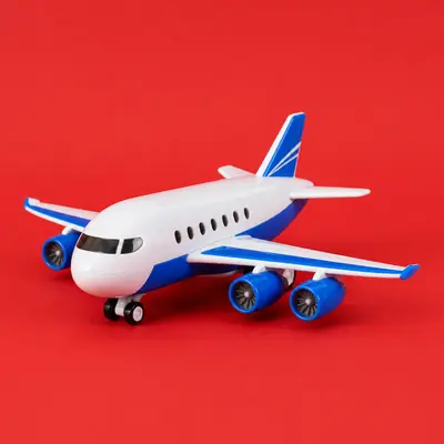 Toy Planes / Helicopters