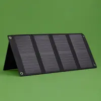Portable Solar Panels
