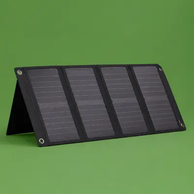 Portable Solar Panels