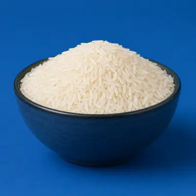 Basmati Rice