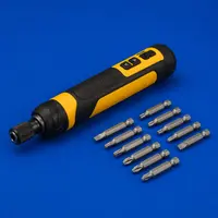 Electric Screwdrivers