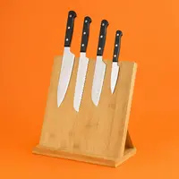 Knife Holders (Magnetic / Block)