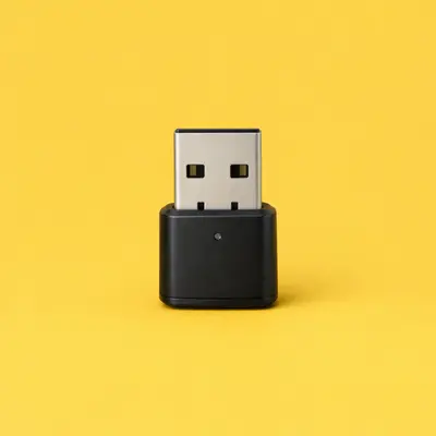 USB Wi-Fi адаптеры