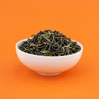 White Tea / Oolong