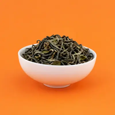 White Tea / Oolong