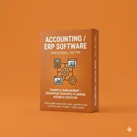 Accounting / ERP Software