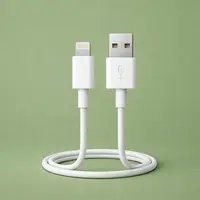 Кабели Lightning