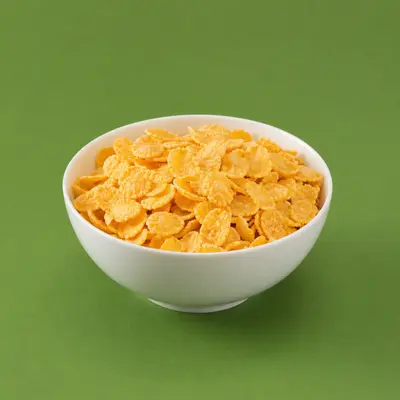 Breakfast Cereals