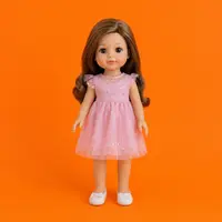Collectible Dolls