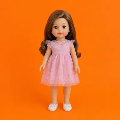 Collectible Dolls