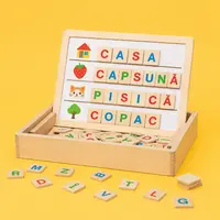 Игры с Буквами и Словами