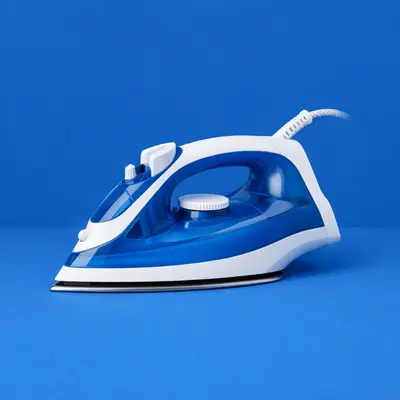 Steam Irons