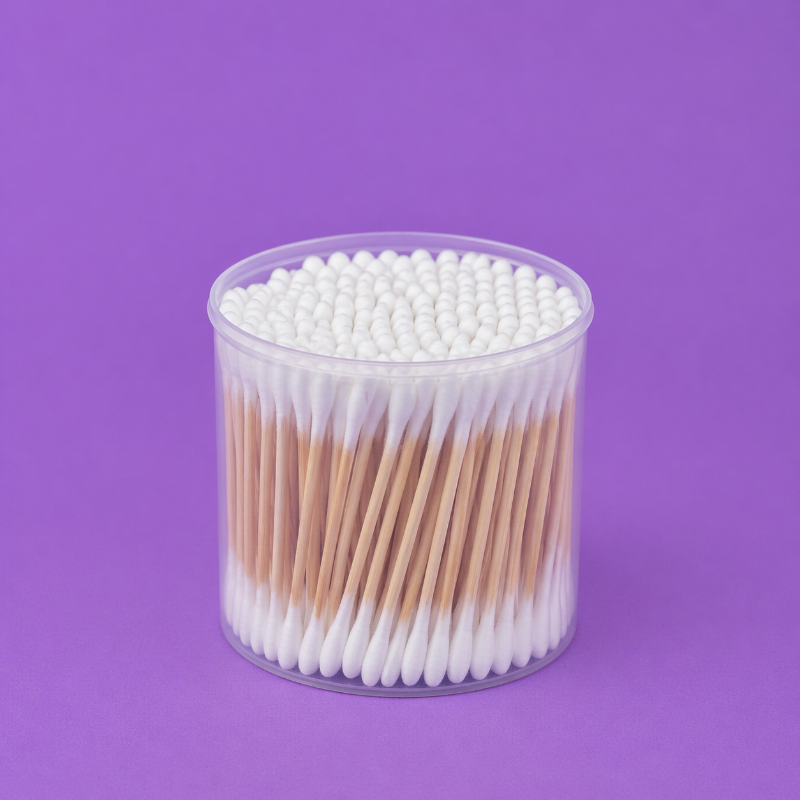 Bețișoare igienice (cotton buds)