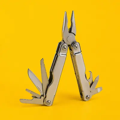 Мультитулы (Leatherman и др.)
