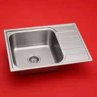 Sinks