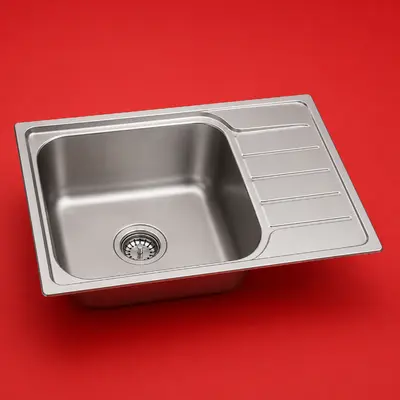 Sinks