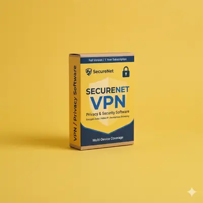 VPN / Privacy Software