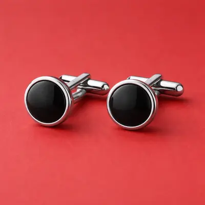Cufflinks