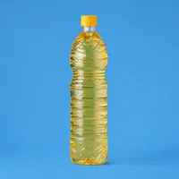 Рапсовое масло