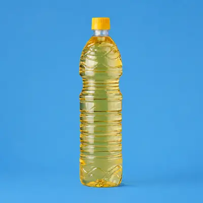 Рапсовое масло