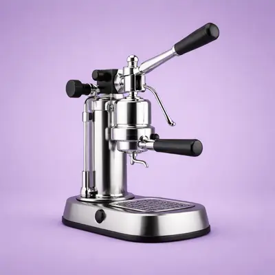 Manual Espresso Machines