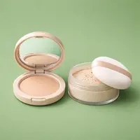Powders (Compact / Loose)