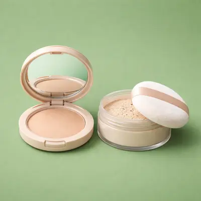 Powders (Compact / Loose)