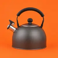 Stovetop Kettles